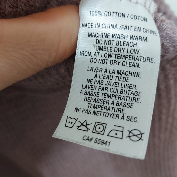 Harlow top - Picture 4 of 7